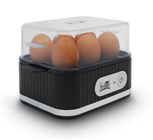 Fritel Cuiseur à oeufs - 6 pcs